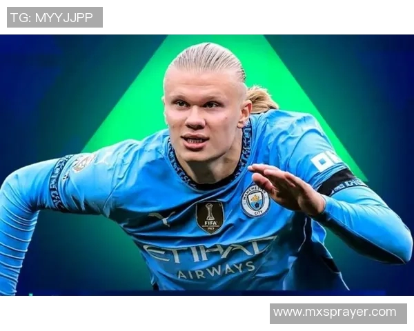 哈兰德：新一代足球天才如何改变现代足球的格局与未来发展