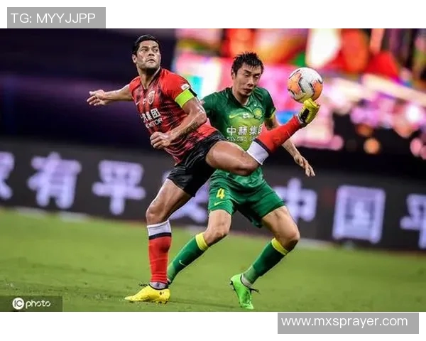 国安与上港对决比分预测分析及赛前展望