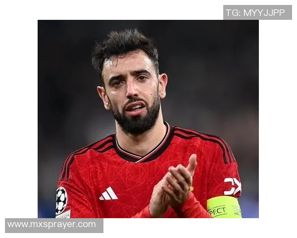 布鲁诺费尔南德斯的足球之路与未来展望：从天才少年到世界级中场